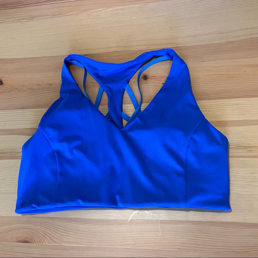 Fabletics Kessler Sports Bra, XL